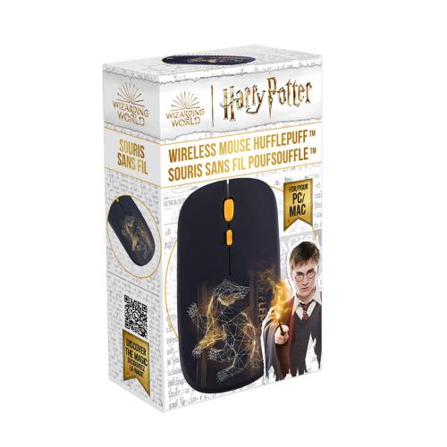 Manette PS4 Bluetooth Harry Potter Hogwarts Legacy Vivet Doré Lumineuse 3.5  JACK + Sacoche Harry Potter XL Switch - Oled - Hogwarts